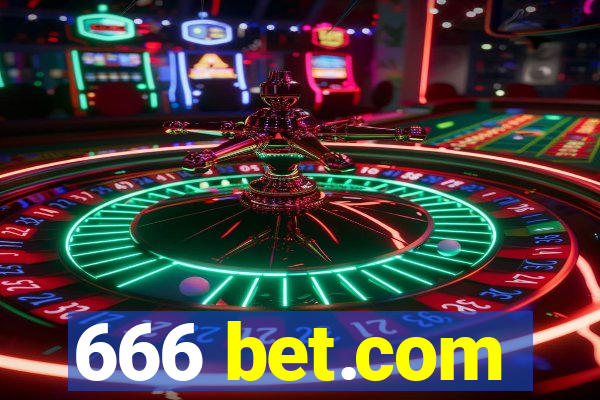 666 bet.com